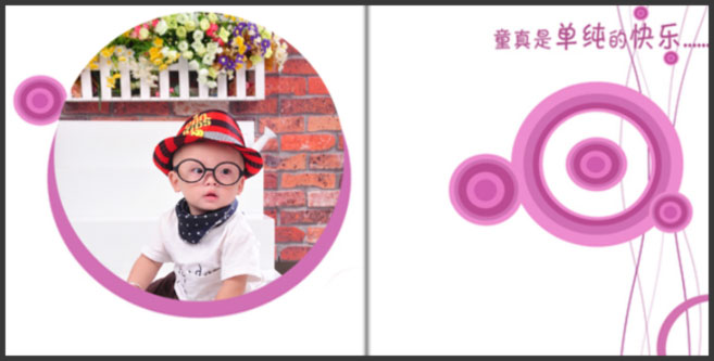 貝蒂斯8×8照片書