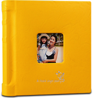 10×10寶貝照片書