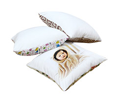 個性抱枕