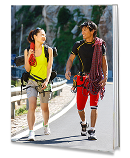 8x12高清絨面鎖線32P