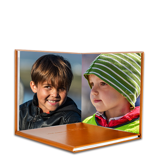 方8PU照片書(shū)20P 