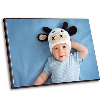 旅行清新紙版畫(huà)8寸