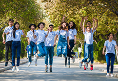 團(tuán)隊(duì)文化衫