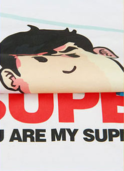 頂級(jí)印刷工藝