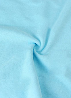 進(jìn)口精梳棉面料