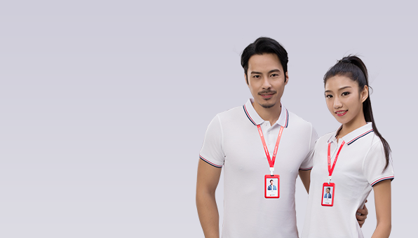 展會(huì)員工必備